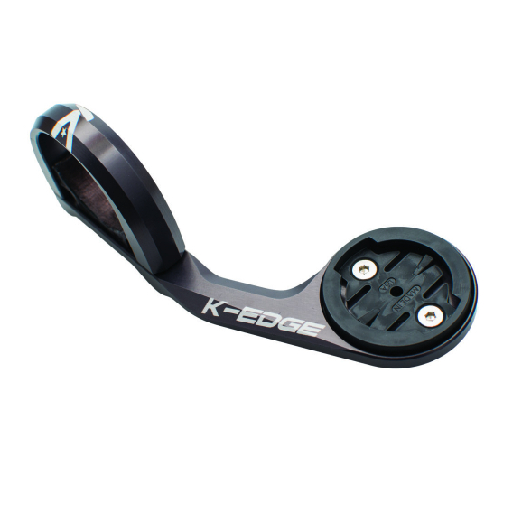 K-EDGE K13-1100 Garmin Sport Mount 碼表座 31.8 碼表座 ☆跑的快☆