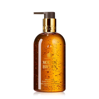 Molton Brown 金箔沉香洗手露 300ml【SP嚴選家】