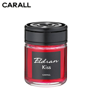 【CARALL】Elduran Kiss 車內凝膠型芳香劑-奢華香氛 (3472) | 金弘笙