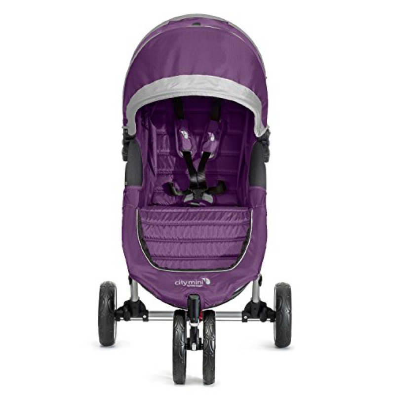 baby jogger city mini 3輪 二手