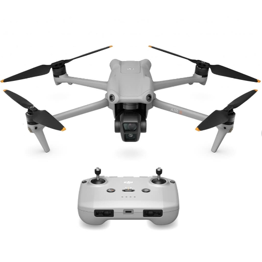 (飛恩航模 )6.1-6.30優惠 DJI Air 3（普通遙控器）