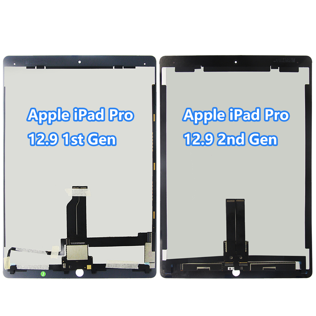 台灣現貨發貨  iPad Pro 12.9 一代 液晶面板 總成 a1584 a1652 維修專用