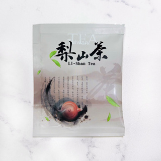 梨山茶/茉香綠茶 高山茶 茶包 茶 冷泡茶 📦賣場滿$99出貨📦