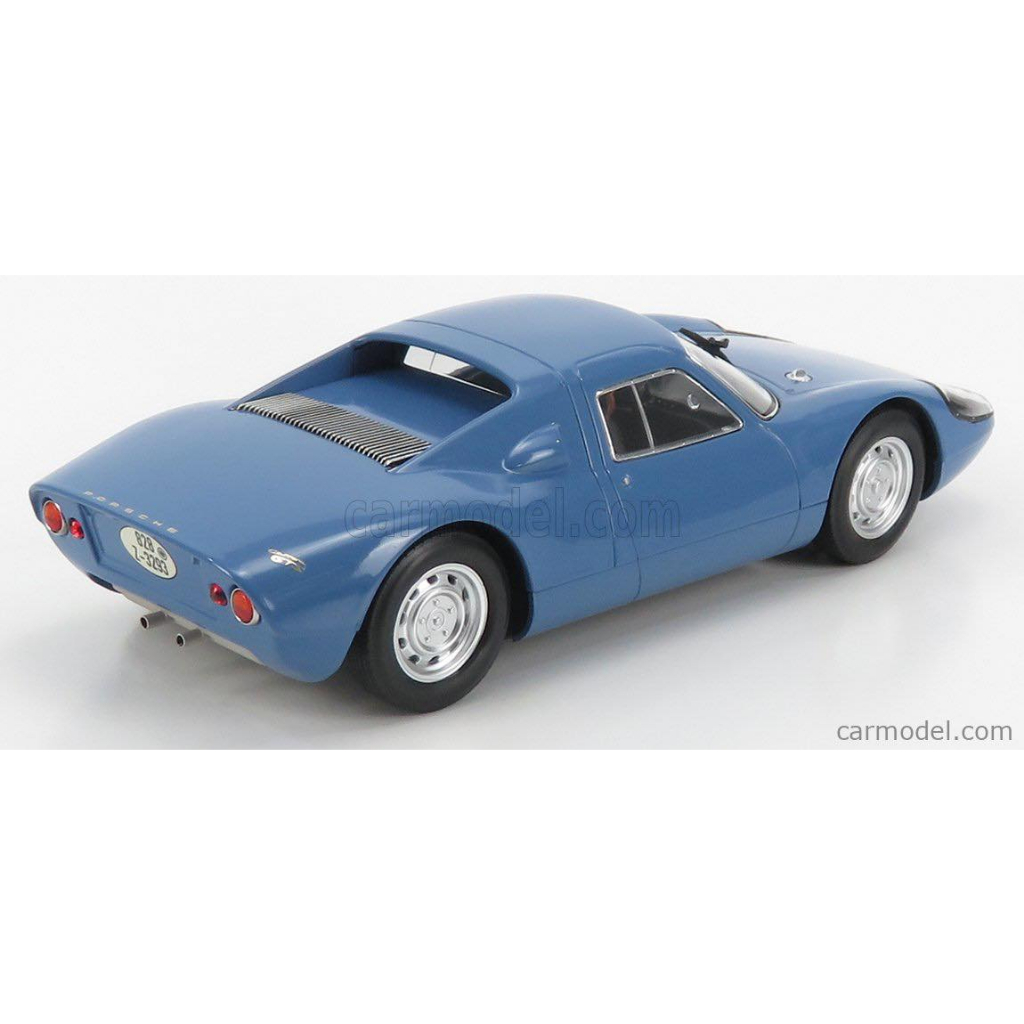 NOREV 1/18 Porsche 904 GTS 跑車模型 保時捷