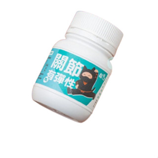 【貓侍Catpool】保健品系列-關節有彈性70g