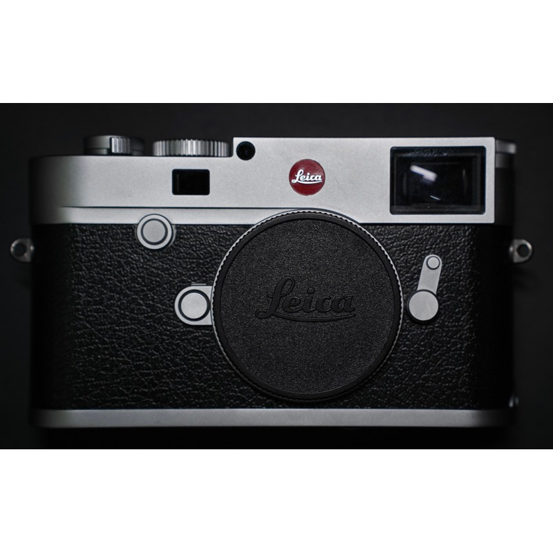 ［已售］ Leica m10 silver