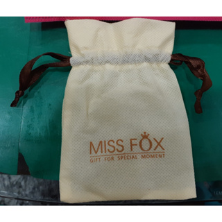 MISS FOX-手鍊