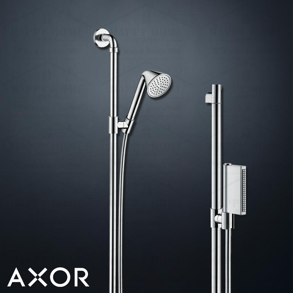 ⭐ 實體門市 電子發票 hansgrohe Axor 雅生 Showers 蓮蓬頭 滑桿 淋浴桿 26023 45722