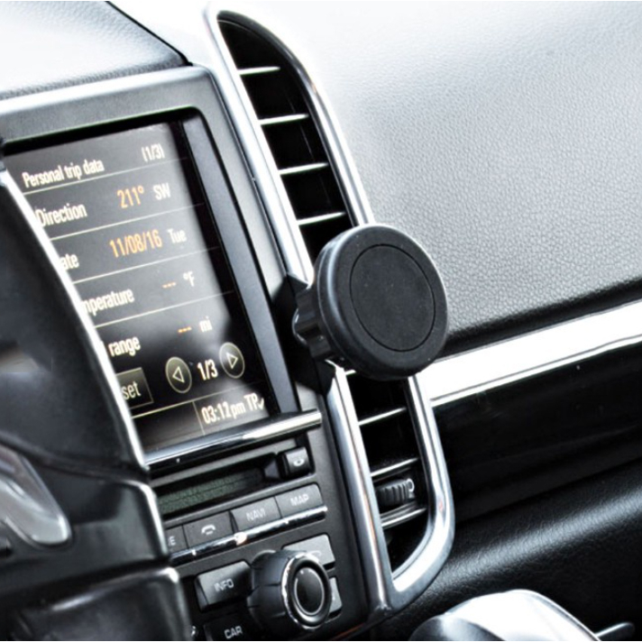 保時捷 Porsche 主機旁 強力磁吸手機架 991 911 981 718 Boxster Cayman 禾笙影音館