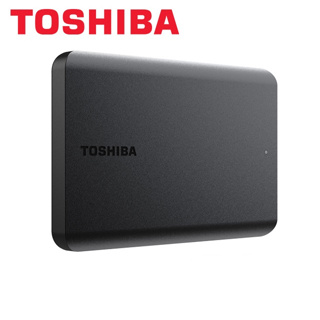 《sunlink-》Toshiba 黑靚潮III A5 4TB USB3.0 2.5吋行動硬碟
