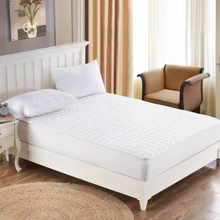 日和 防塵床包保潔墊 工廠銷售 床包保潔墊 單人/雙人/加大/特大 床包 保潔墊