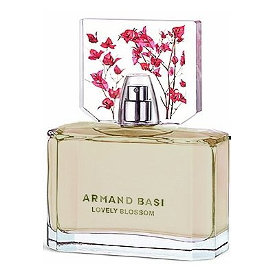 Armand Basi Lovely Blossom 綻放淡香水 100ml 無外盒