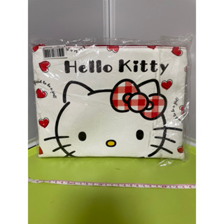 現貨✨正版 三麗鷗 HELLO KITTY 平板 萬用袋 收納袋