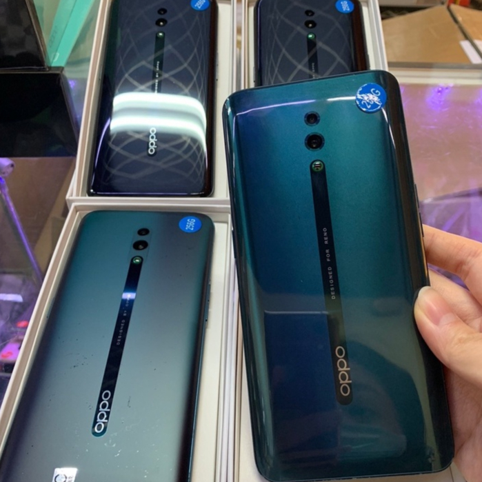 %免運 OPPO RENO 256GB 6.4寸 NCC認證 實體店 台中 板橋