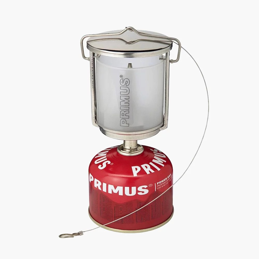 【Primus 瑞典 】Mimer Lantern 瓦斯燈  P226993
