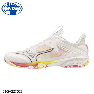 MIZUNO 美津濃 羽球鞋 WAVE CLAW NEO 2 71GA227022