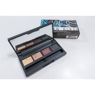 [二手]NARS 逝夏眼彩盤-限量版 無眼線膠筆
