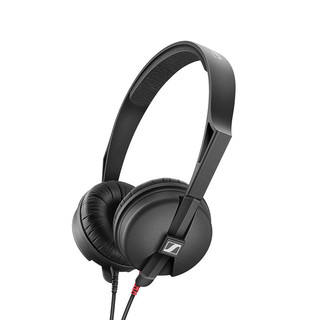 【THINK2】Sennheiser HD-25 Light 輕量監聽耳機 封閉式 DJ耳機