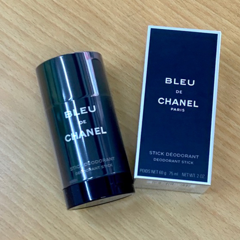 ❤️阿元仔小舖❤️CHANEL 香奈兒 BLEU 藍色 男性 體香膏 DIOR  HOMME 體香膏、曠野之心體香膏