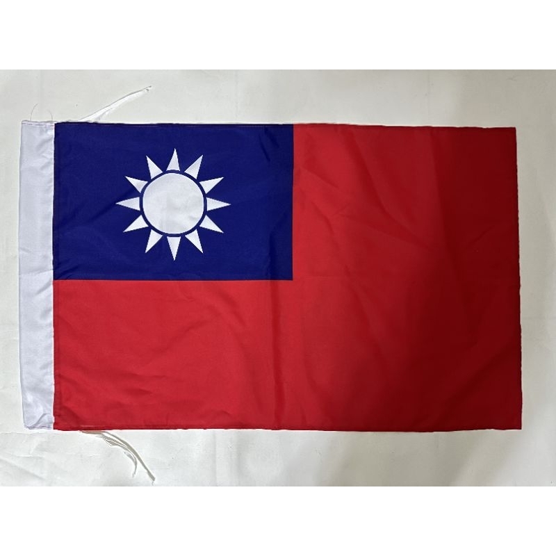 中華民國國旗，現貨供應，3號，4號，5號，副6號，正六號，7號
