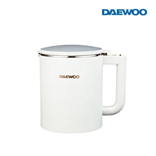 【韓國DAEWOO】智慧研磨杯_營養調理機專用(DW-BD001b)