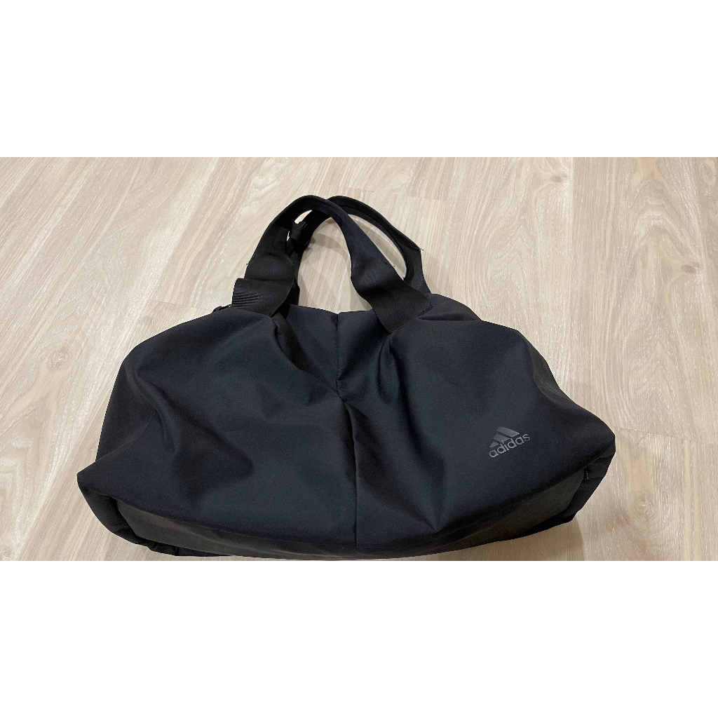 Adidas FAV DB S 防潑水 旅行包 健身包 側背包 單肩包 旅行袋 運動包 行李袋 手提袋 球袋