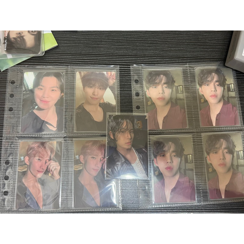 seventeen fml kit的價格推薦 - 2025年11月 | 比價比個夠BigGo