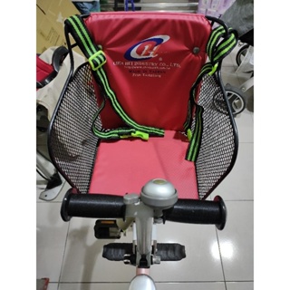 瑞峰 腳踏車 兒童座椅 自行車 安全座椅 台灣製