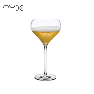 【NUDE】 Fantasy Cocktail Glasses 675 mL水晶雞尾酒杯 調酒杯 水晶玻璃杯 香檳杯