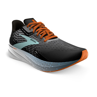 【BROOKS】男 推進加速象限 HYPERION MAX (1103901D019)