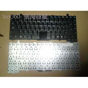 庫存不用等-【no】-M2C ASUS M2400 M2400N M2400A M2C M2NE  筆電鍵盤(繁體中文現