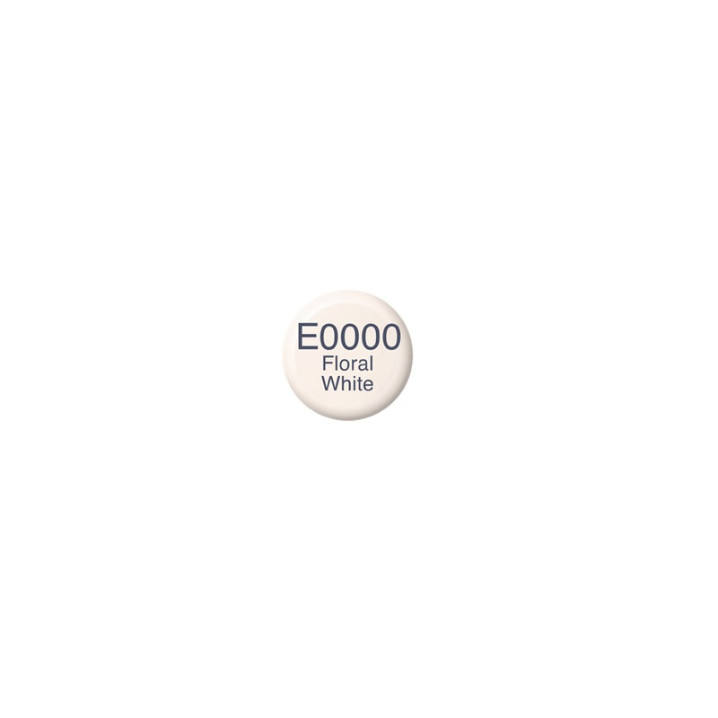 COPIC INK(墨水)單支 E系列-E0000(日本)
 墊腳石購物網
