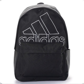 大灌體育👟adidas 愛迪達 BOS BP 後背包 LOGO H35763