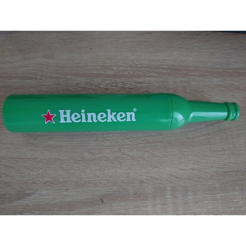 海尼根贈品  海尼根造型雨傘