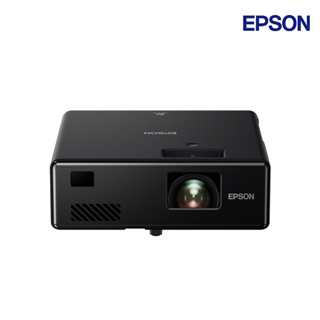 EPSON EF-11 3LCD雷射投影機