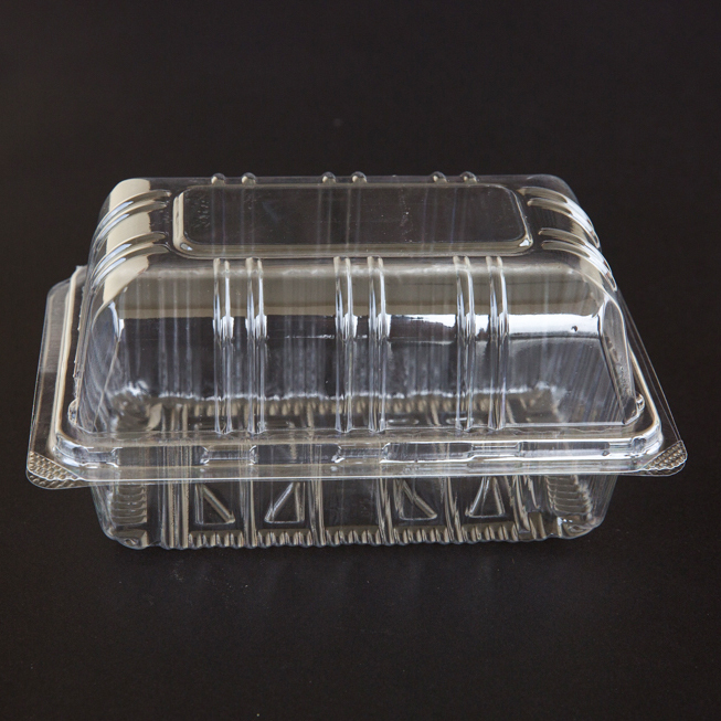 小圓盒 蛋糕盒 透明盒 食品盒 食品透明盒 食品盒