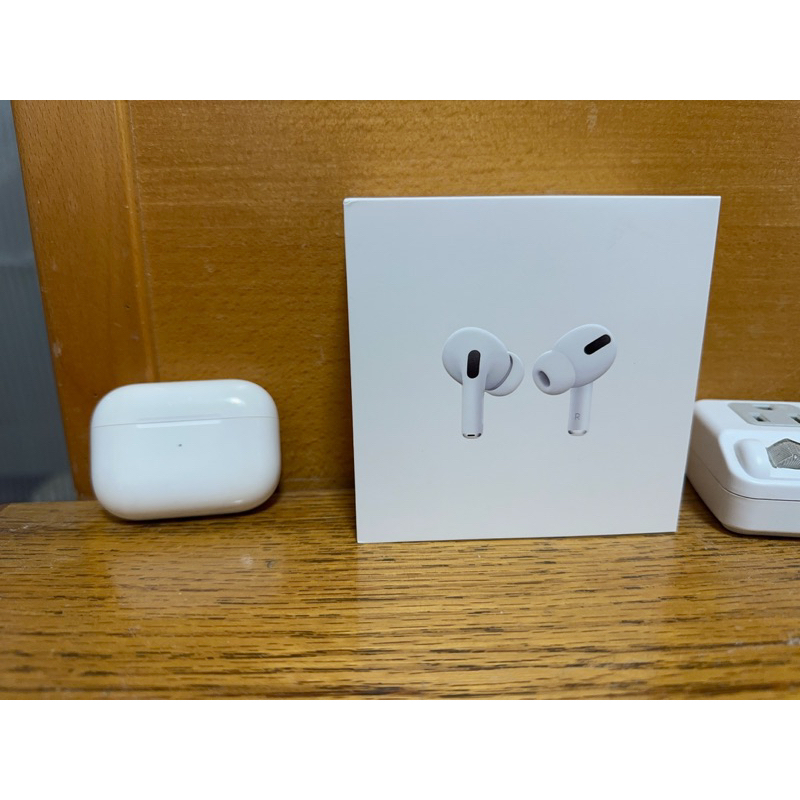 AirPods Pro 1 左耳 右耳 充電盒 充電盒左耳無法充電 藍牙耳機