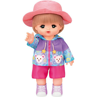 【現貨】小美樂娃娃配件 小熊戶外休閒服 (不包含娃娃)