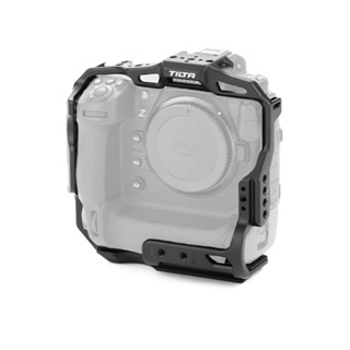 TILTA 鐵頭 TA-T31-FCC-B 尼康 Nikon Z9 相機兔籠 全籠 提籠 黑色 相機專家 公司貨