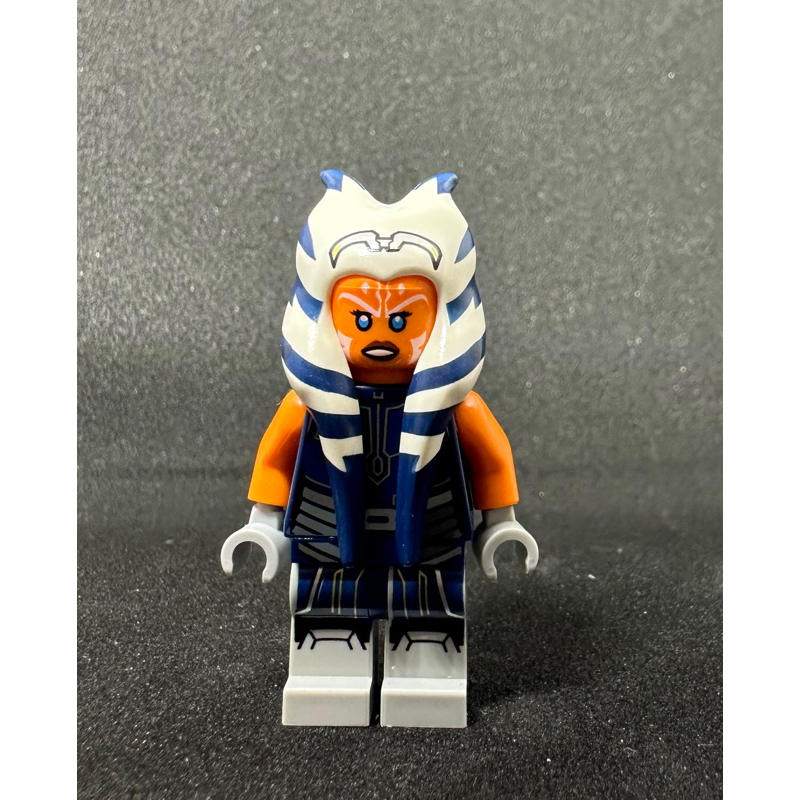 LEGO Starwars 星際大戰 Jedi Ahsoka Tano 阿蘇卡 譚諾 75283 75310 75359