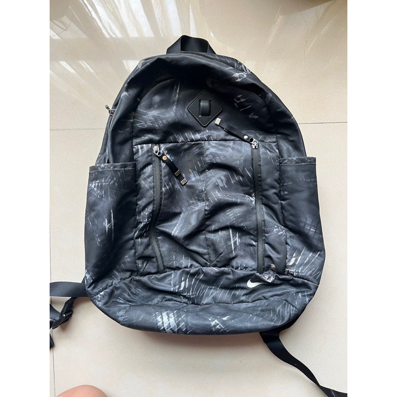 二手Nike背包/Used Nike backpack