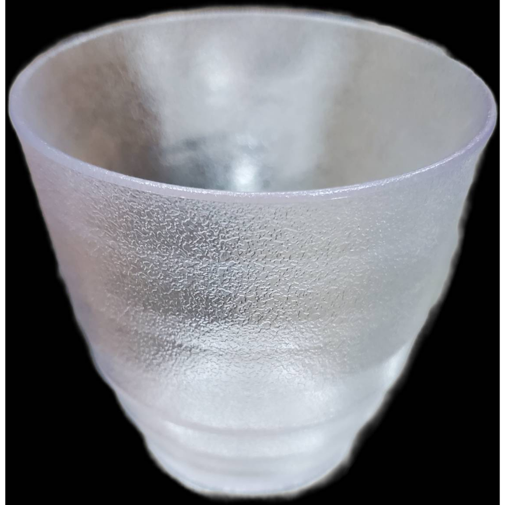 塑膠杯 霧面 水杯 杯子 咖啡杯 透明水杯 飲料杯 冰塊杯 酒杯