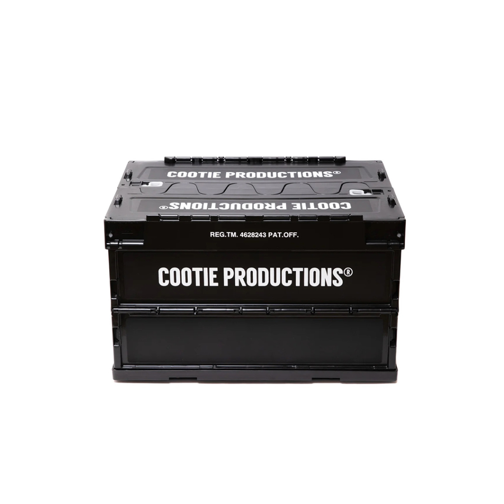 {undergarden}-COOTIE PRODUCTIONS 23SS 50L STORAGE CONTAINER