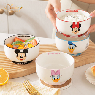 ⭐ 迪士尼 DISNEY 陶瓷 餐具 碗 泡麵碗 湯碗 米奇 米妮 黛西 唐老鴨