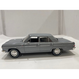 RENAULT RAMBLER 1965