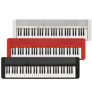 【學府音樂】Casio 卡西歐 CT-S1 61鍵電子琴
