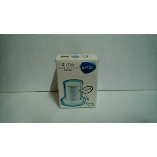BRITA On Tap 龍頭式濾芯