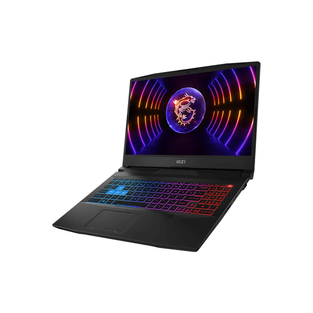 msi 微星 Pulse 15 B13VFK 449TW 15吋 電競筆電 13代i7/16G/1TB/RTX4060