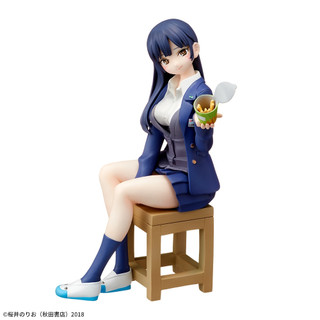 SEGA 景品 我內心的糟糕念頭 PM 山田杏奈 再販