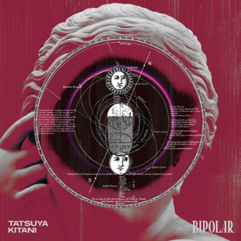 日本進口 預購🇯🇵 キタニタツヤ BIPOLAR Tatsuya Kitani